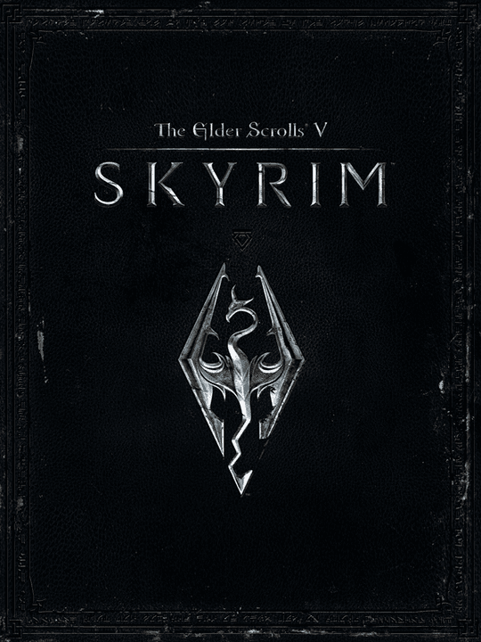 The Elder Scrolls V: Skyrim