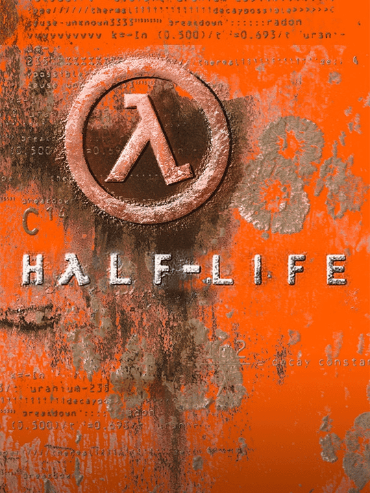 Half-Life