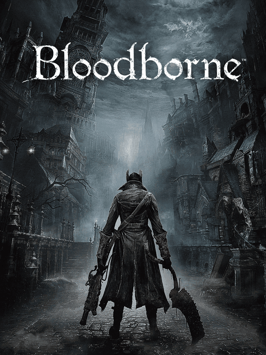 Bloodborne