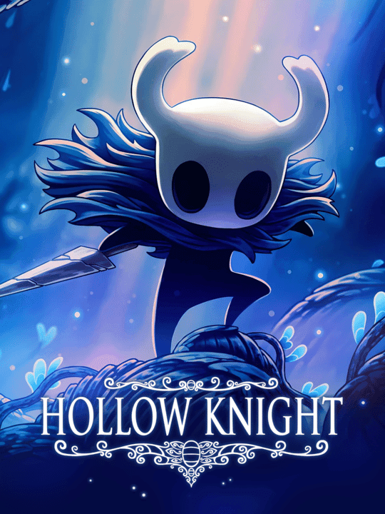Hollow Knight